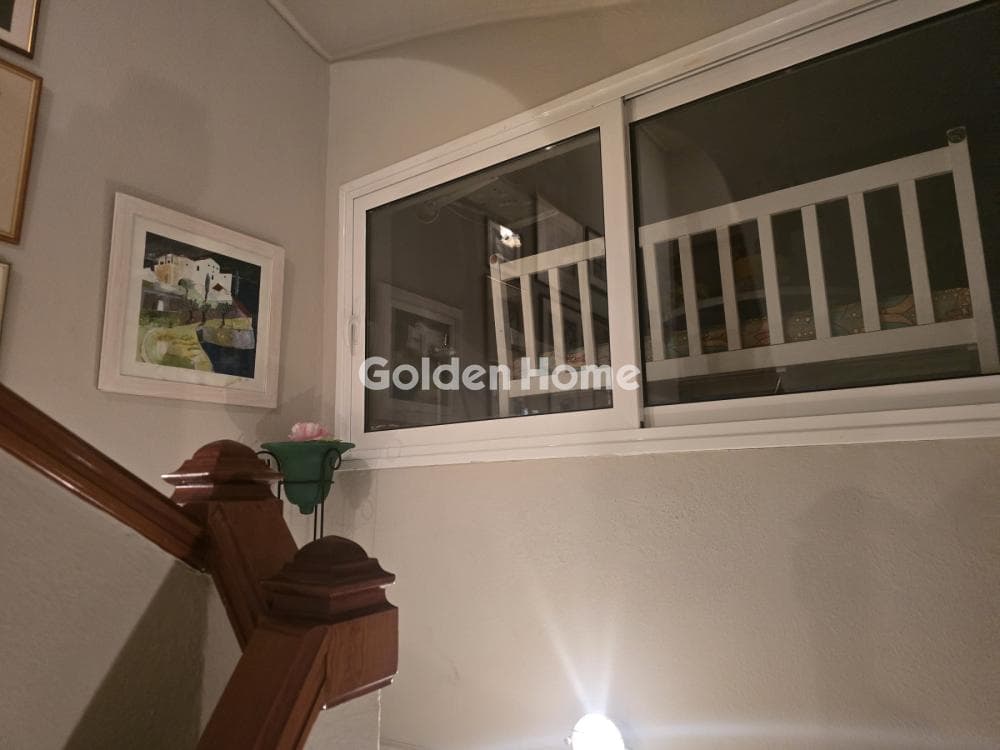 Apartment in Kato Halandri, Chalandri — Photo 28 of 30