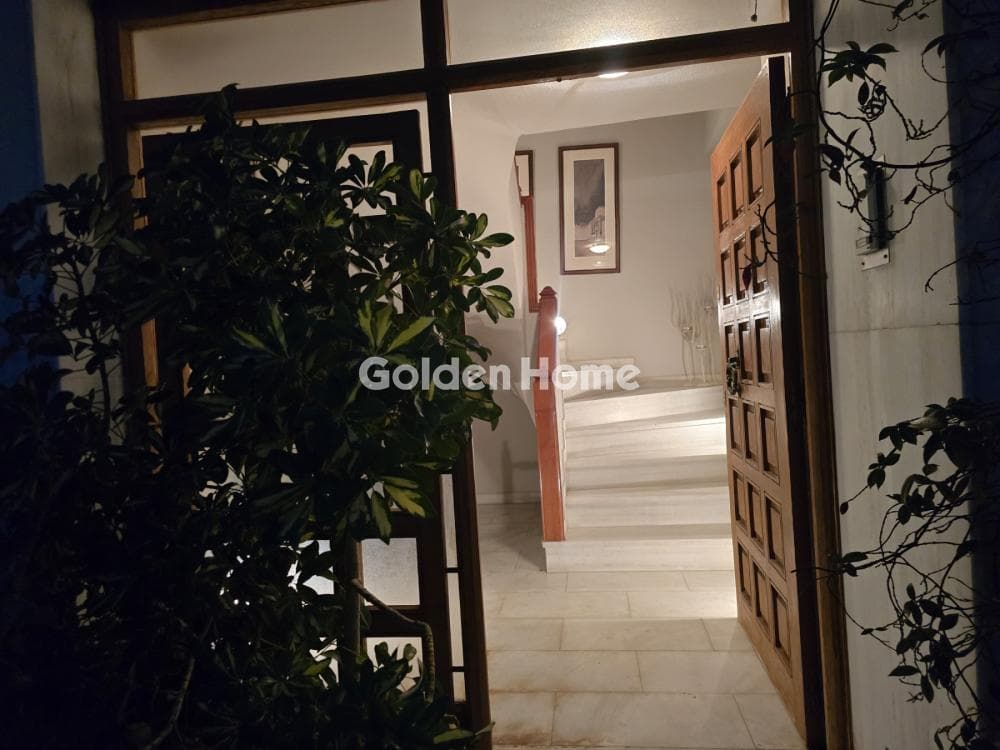 Apartment in Kato Halandri, Chalandri — Photo 30 of 30