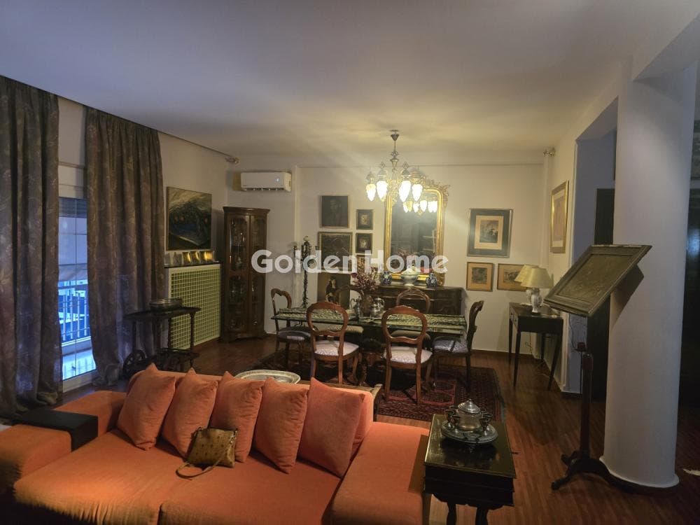 Apartment in Kato Halandri, Chalandri — Photo 3 of 30