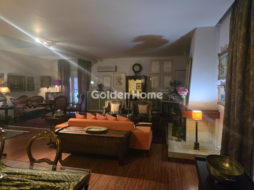 Apartment in Kato Halandri, Chalandri — Photo 2 of 30