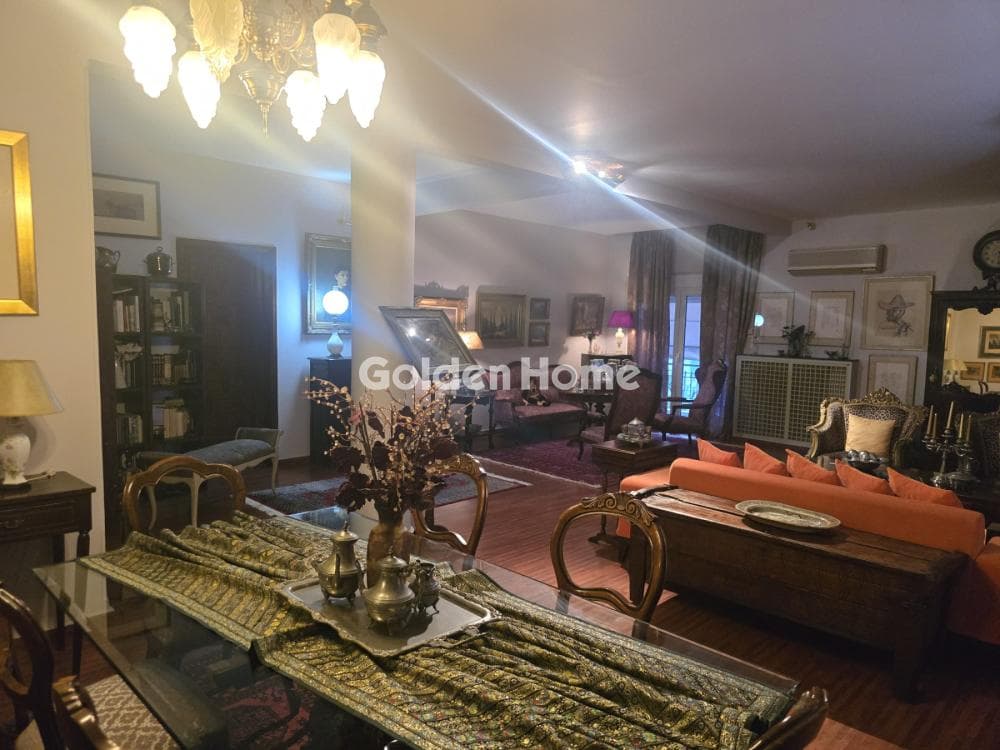 Apartment in Kato Halandri, Chalandri — Photo 4 of 30