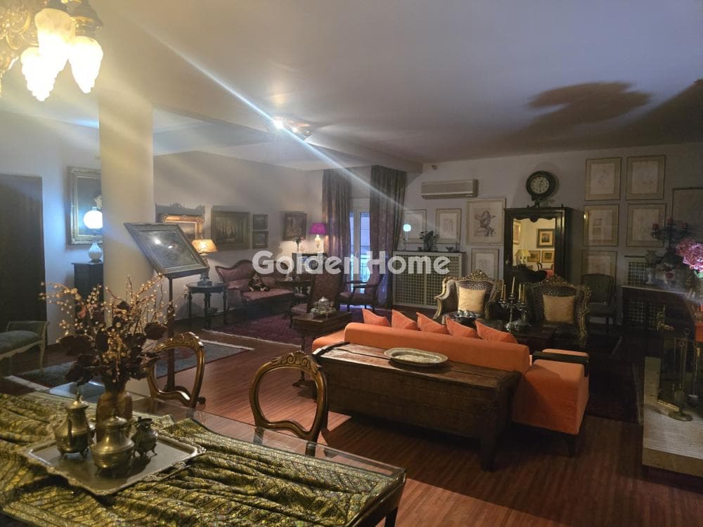 Apartment in Kato Halandri, Chalandri — Photo 1 of 30