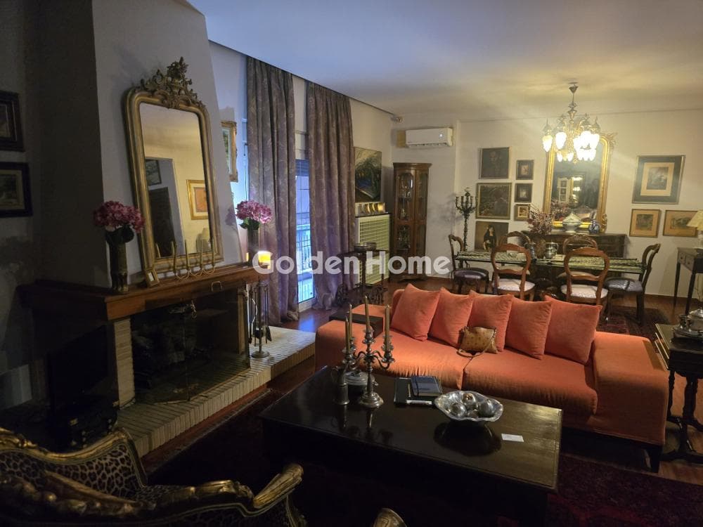 Apartment in Kato Halandri, Chalandri — Photo 6 of 30