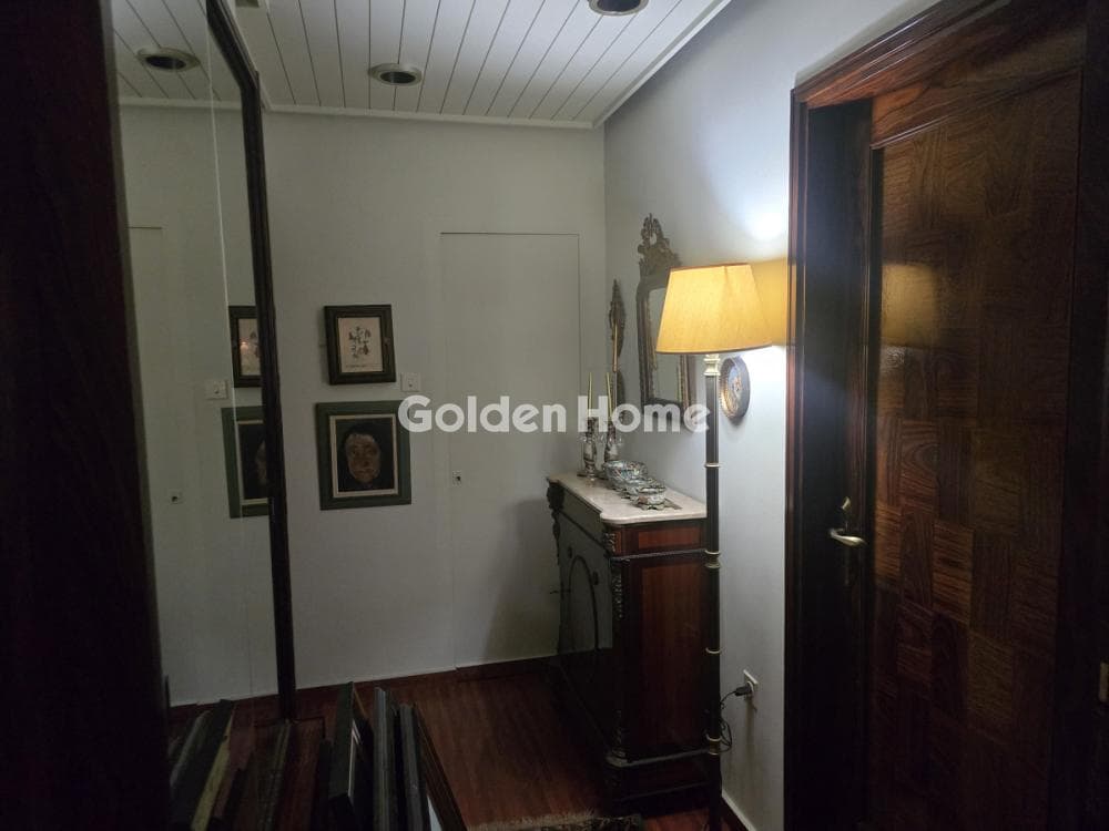 Apartment in Kato Halandri, Chalandri — Photo 16 of 30