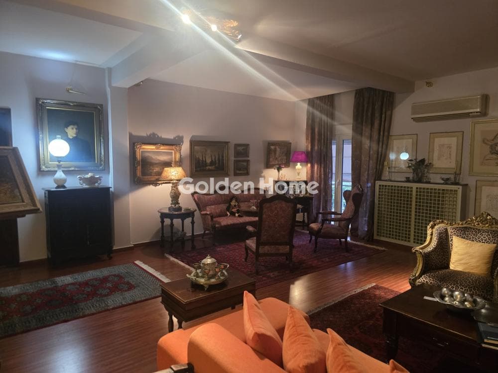 Apartment in Kato Halandri, Chalandri — Photo 8 of 30