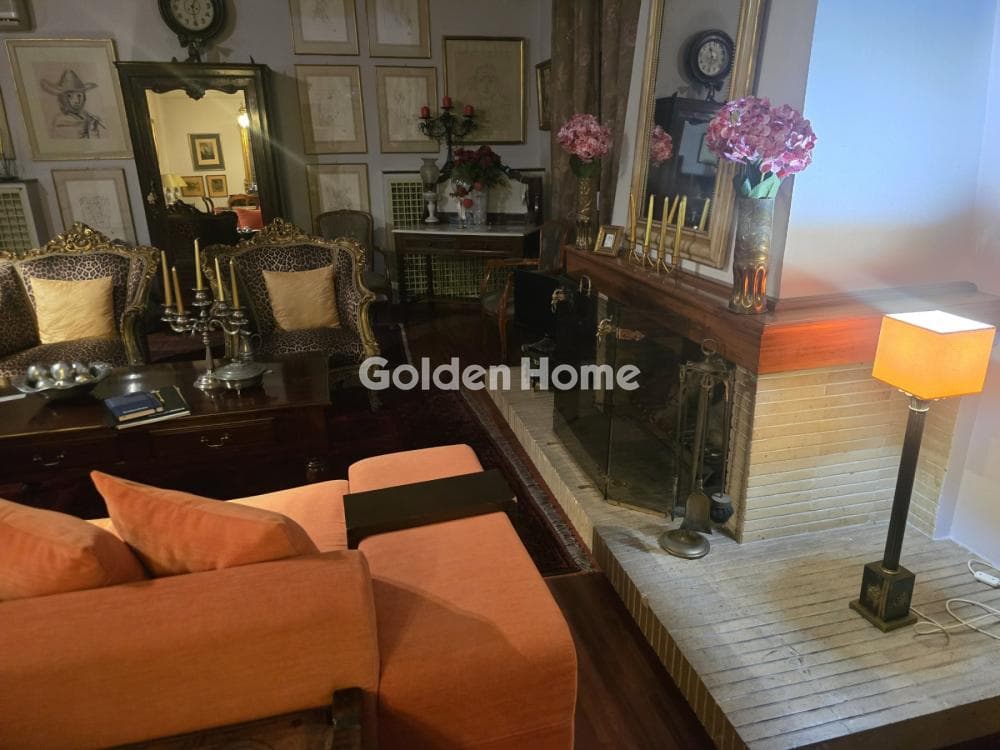 Apartment in Kato Halandri, Chalandri — Photo 7 of 30
