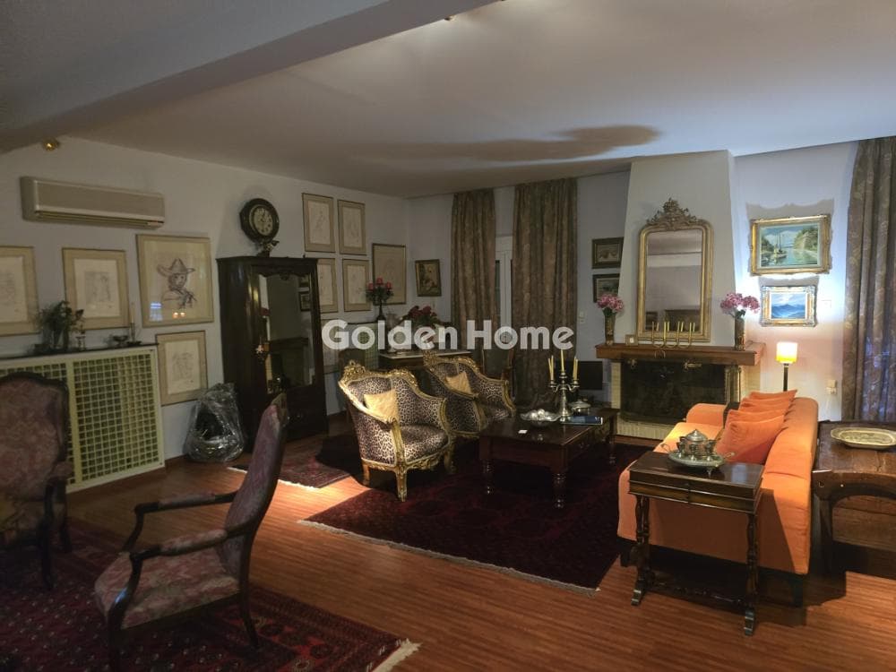Apartment in Kato Halandri, Chalandri — Photo 9 of 30