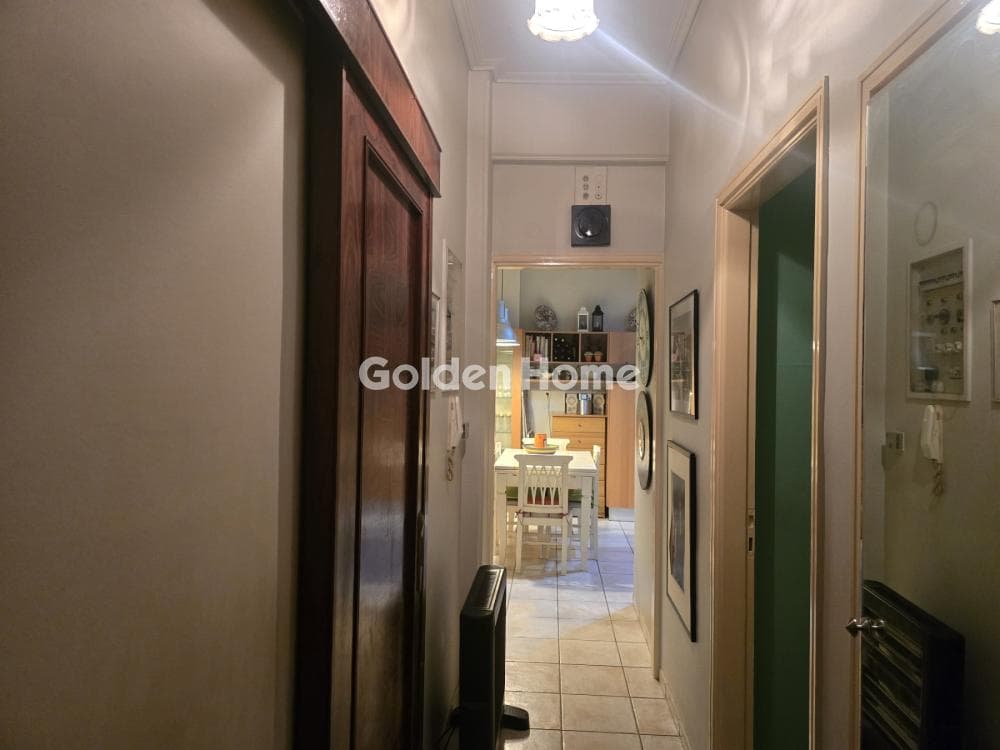 Apartment in Kato Halandri, Chalandri — Photo 20 of 30