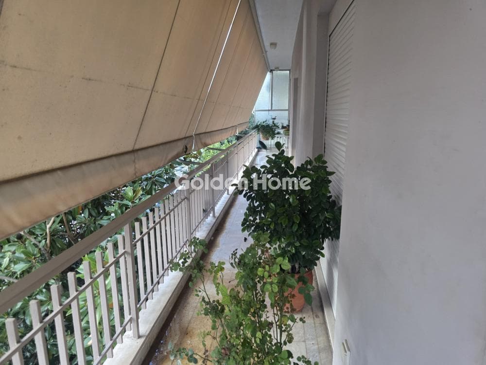Apartment in Kato Halandri, Chalandri — Photo 26 of 30