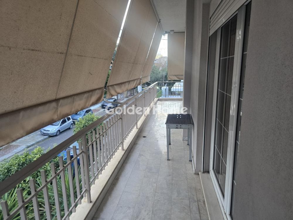 Apartment in Kato Halandri, Chalandri — Photo 25 of 30