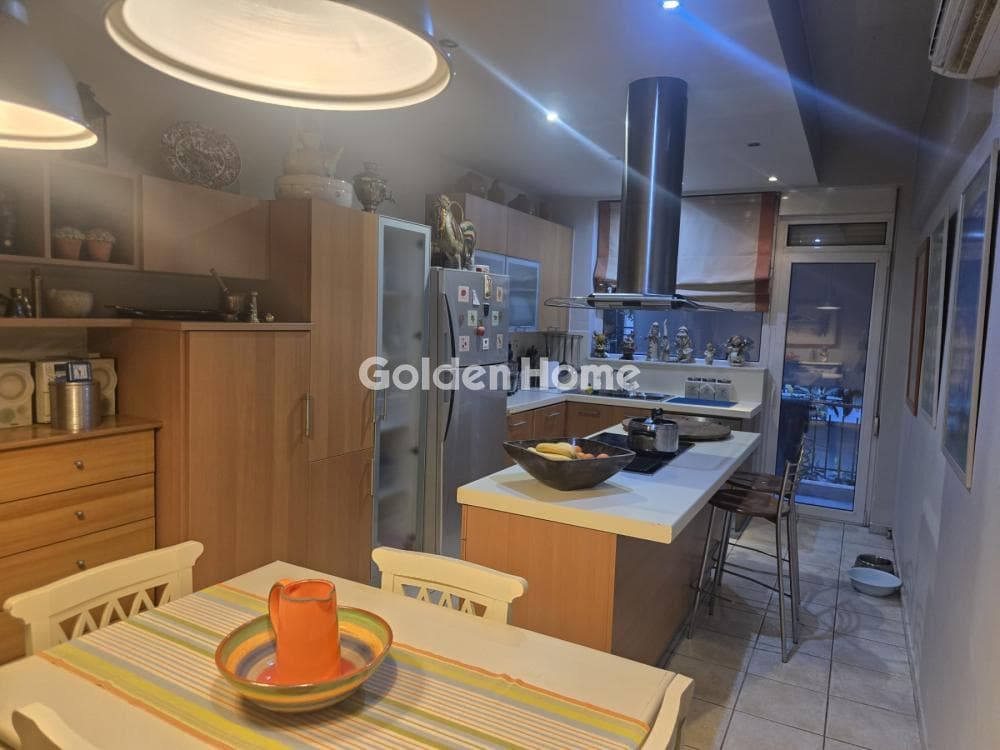 Apartment in Kato Halandri, Chalandri — Photo 12 of 30