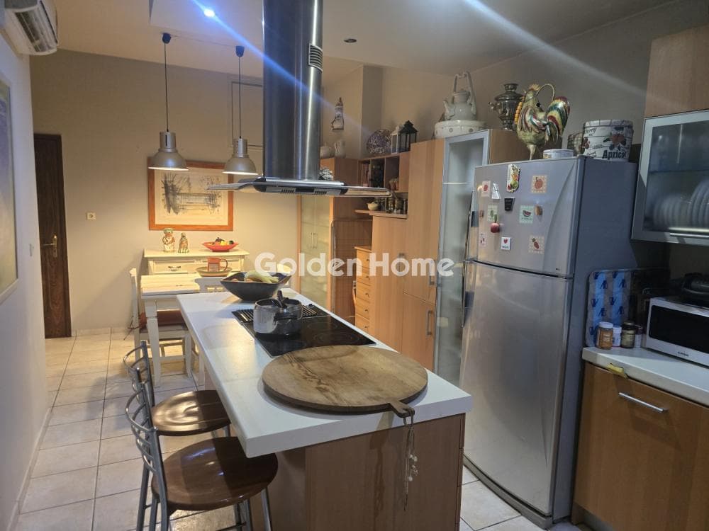 Apartment in Kato Halandri, Chalandri — Photo 13 of 30