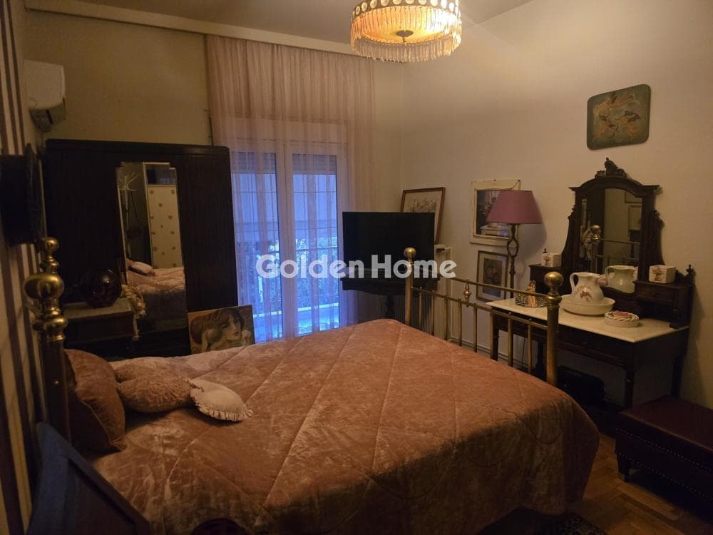 Apartment in Kato Halandri, Chalandri — Photo 14 of 30