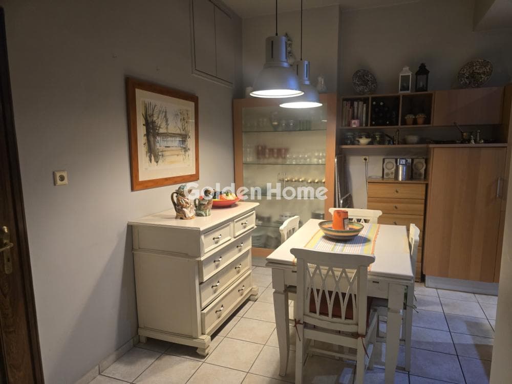 Apartment in Kato Halandri, Chalandri — Photo 11 of 30