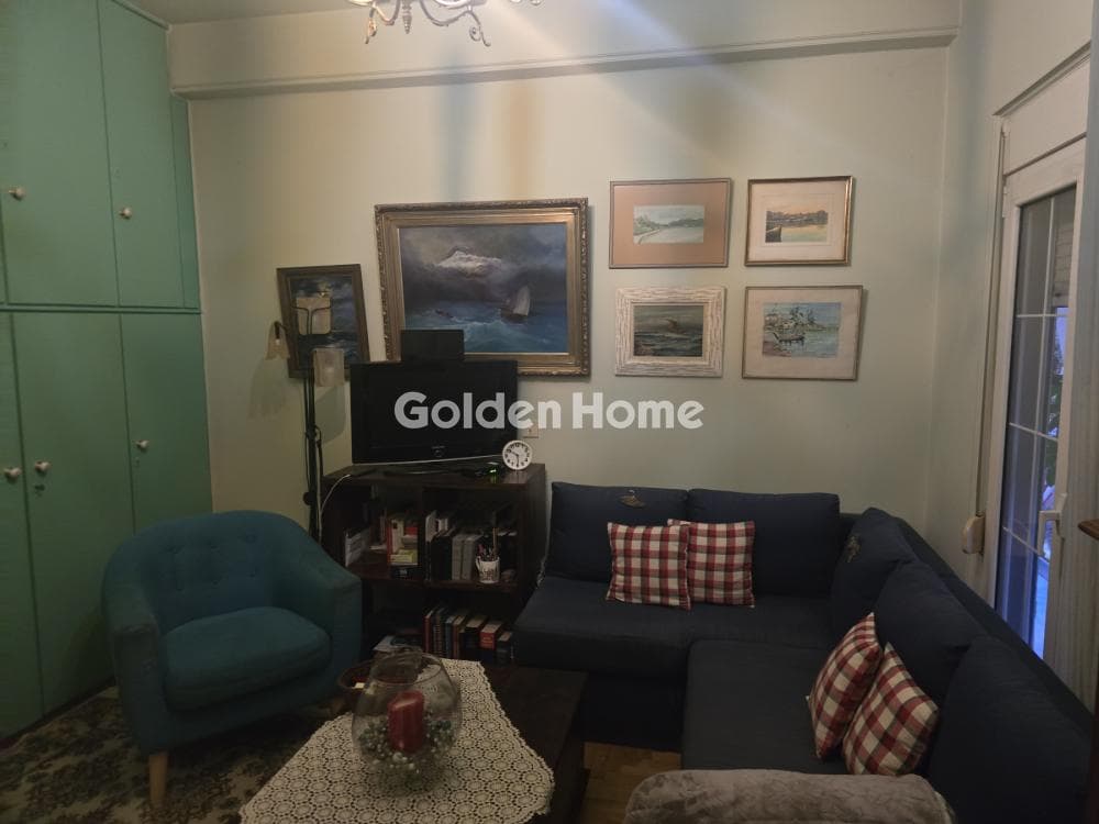 Apartment in Kato Halandri, Chalandri — Photo 22 of 30