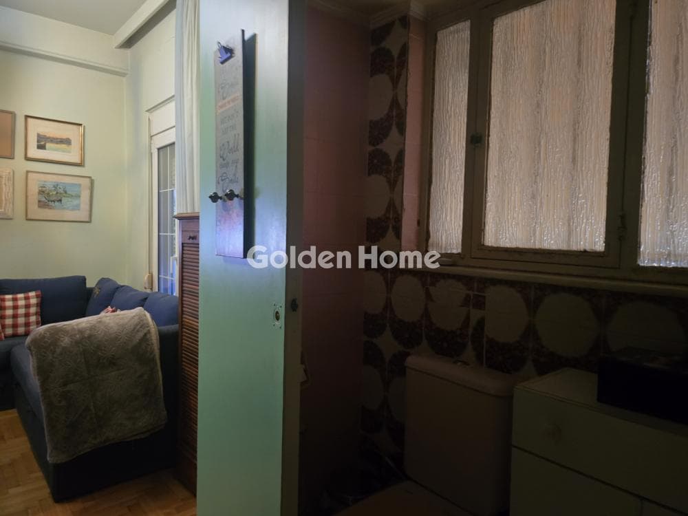 Apartment in Kato Halandri, Chalandri — Photo 23 of 30