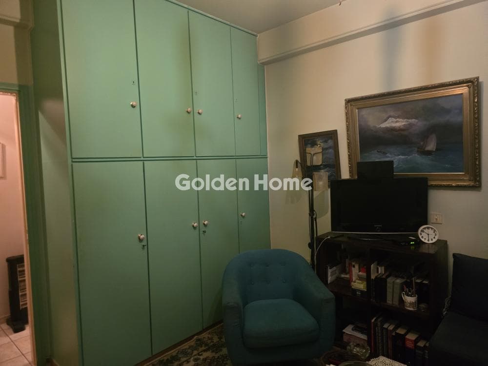 Apartment in Kato Halandri, Chalandri — Photo 24 of 30