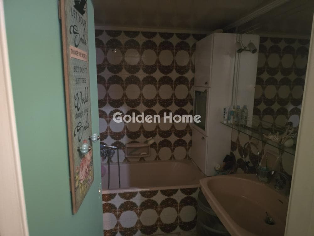 Apartment in Kato Halandri, Chalandri — Photo 15 of 30
