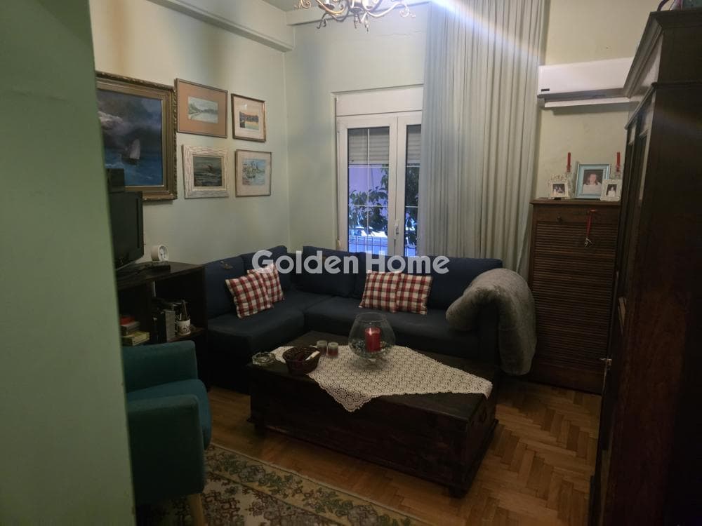Apartment in Kato Halandri, Chalandri — Photo 21 of 30