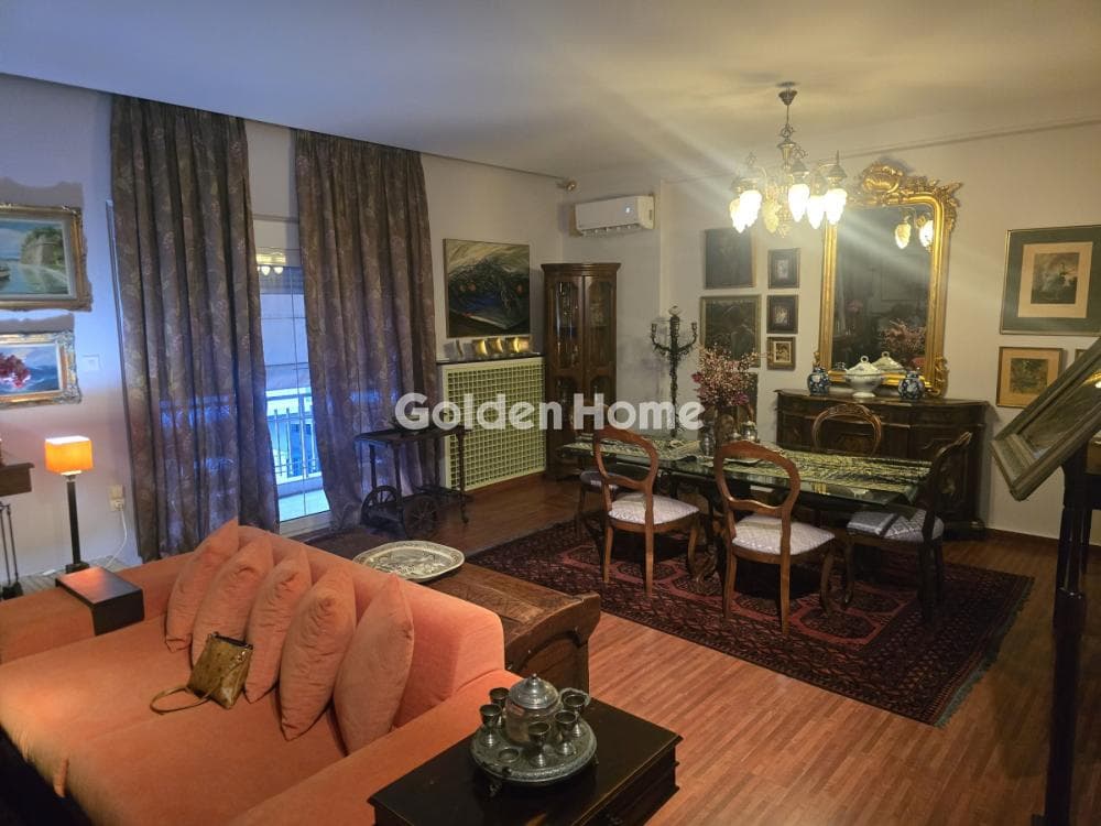 Apartment in Kato Halandri, Chalandri — Photo 10 of 30