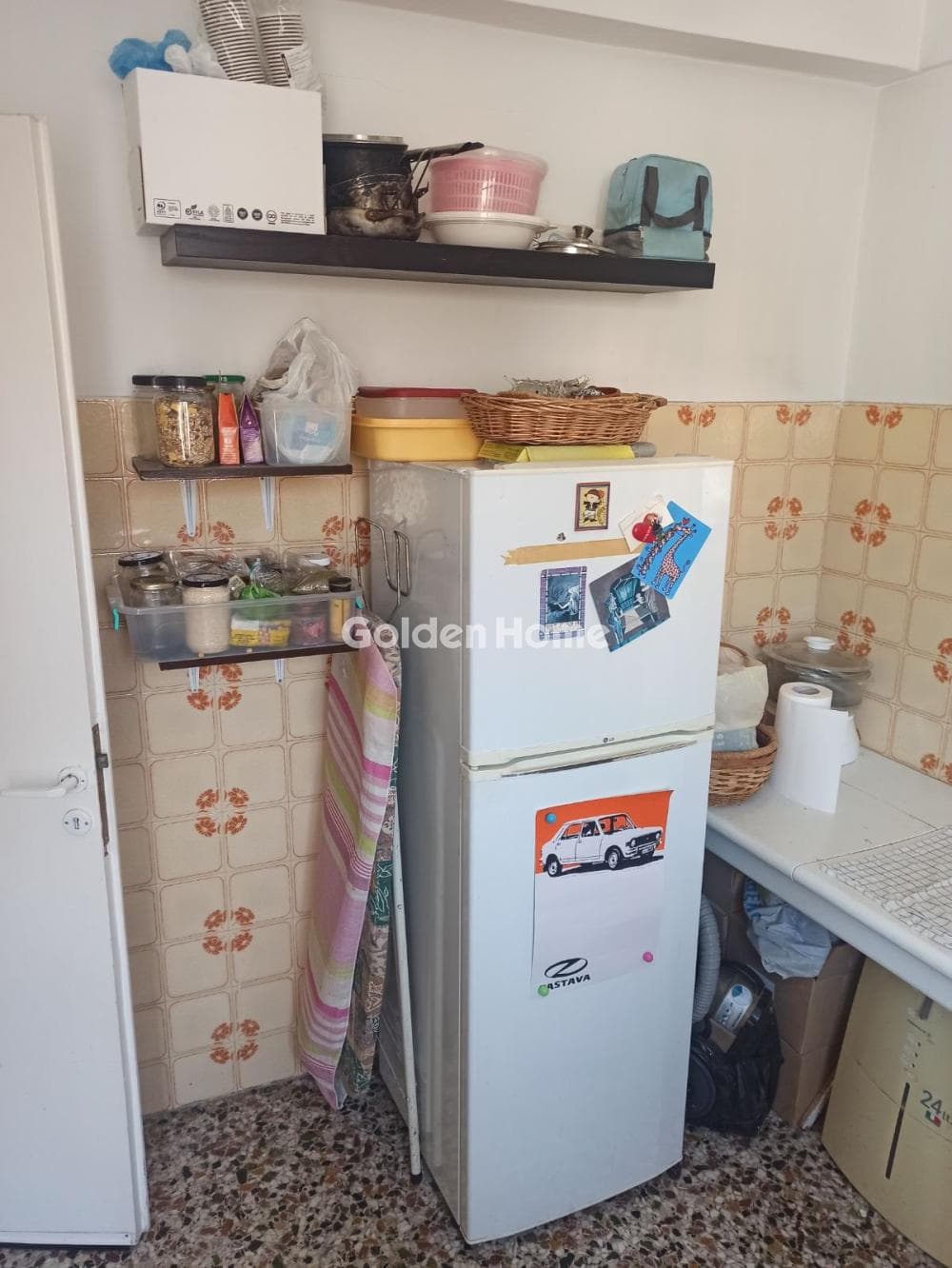 Διαμέρισμα στην Ακαδημία Πλάτωνος, Κολωνός - Κολοκυνθούς — Φωτογραφία 4 από 26