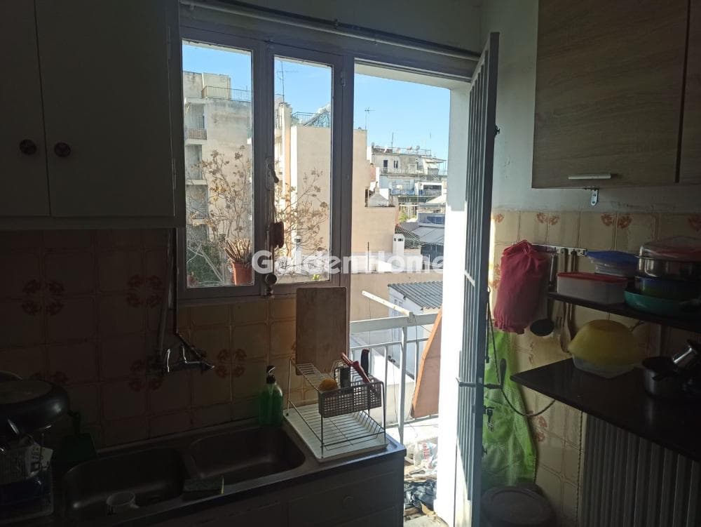 Διαμέρισμα στην Ακαδημία Πλάτωνος, Κολωνός - Κολοκυνθούς — Φωτογραφία 6 από 26
