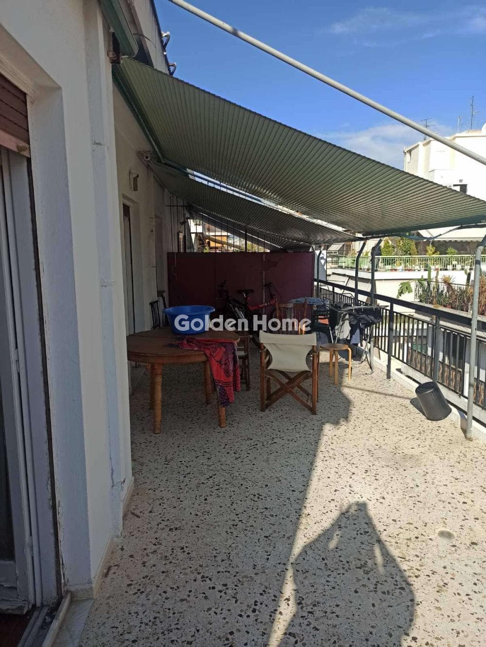Διαμέρισμα στην Ακαδημία Πλάτωνος, Κολωνός - Κολοκυνθούς — Φωτογραφία 12 από 26