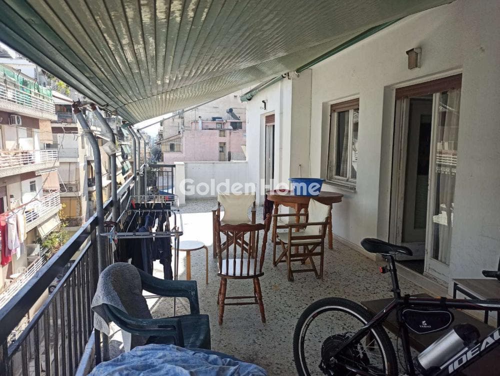 Διαμέρισμα στην Ακαδημία Πλάτωνος, Κολωνός - Κολοκυνθούς — Φωτογραφία 13 από 26