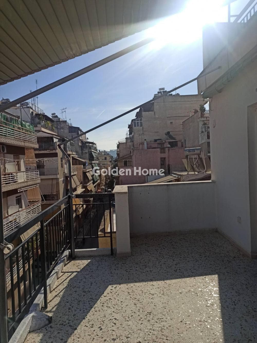 Διαμέρισμα στην Ακαδημία Πλάτωνος, Κολωνός - Κολοκυνθούς — Φωτογραφία 15 από 26