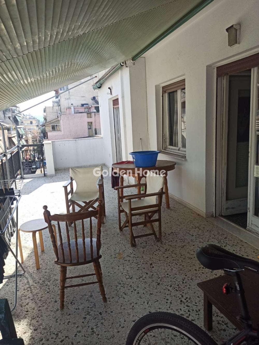Διαμέρισμα στην Ακαδημία Πλάτωνος, Κολωνός - Κολοκυνθούς — Φωτογραφία 16 από 26
