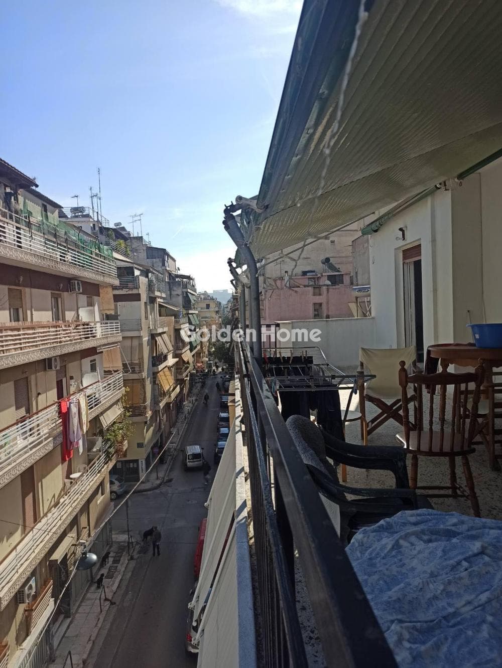 Διαμέρισμα στην Ακαδημία Πλάτωνος, Κολωνός - Κολοκυνθούς — Φωτογραφία 2 από 26