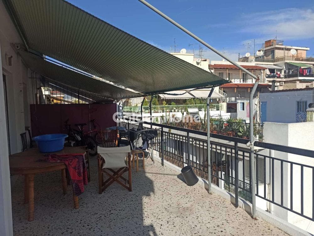 Διαμέρισμα στην Ακαδημία Πλάτωνος, Κολωνός - Κολοκυνθούς — Φωτογραφία 17 από 26