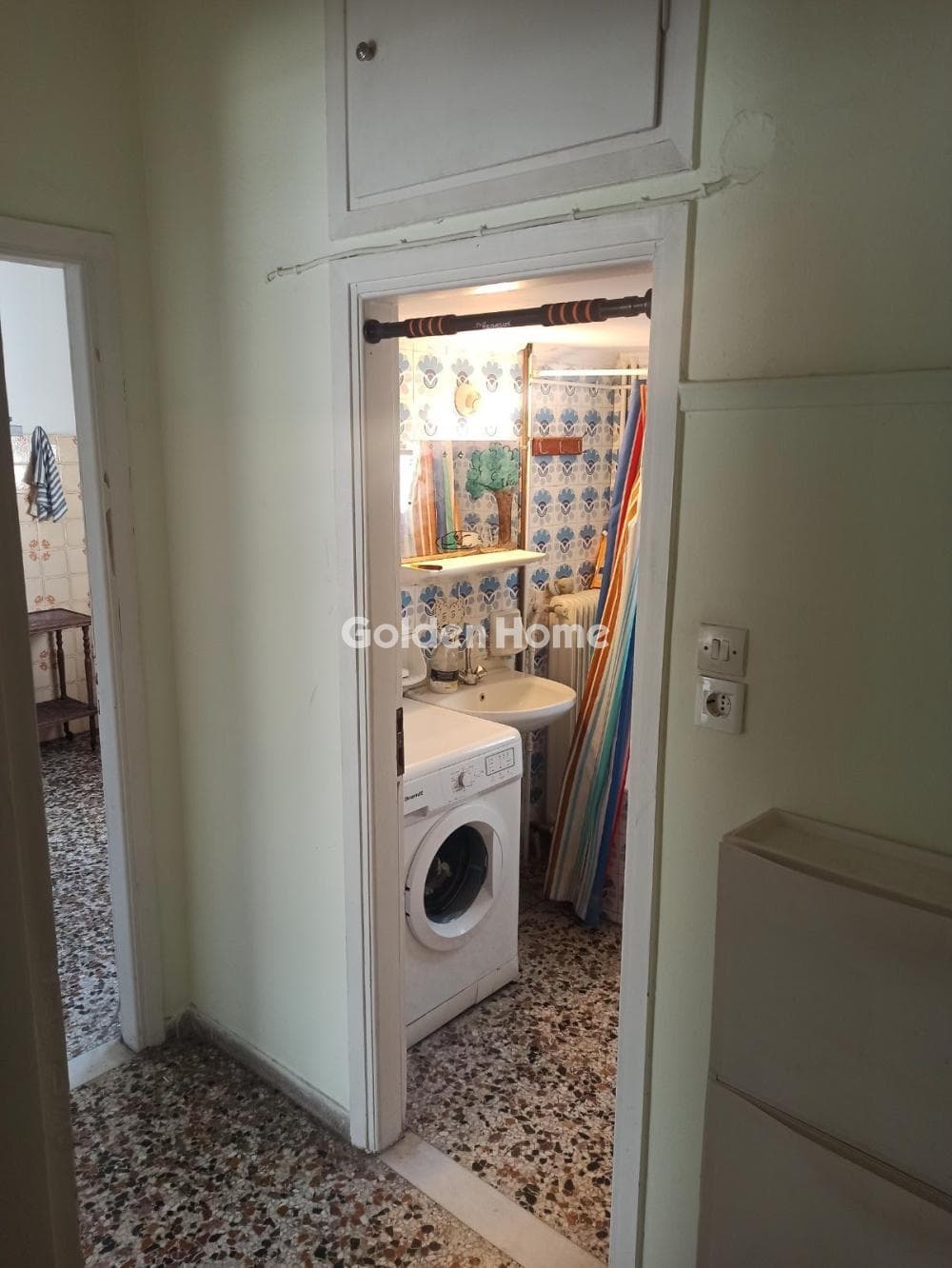 Διαμέρισμα στην Ακαδημία Πλάτωνος, Κολωνός - Κολοκυνθούς — Φωτογραφία 20 από 26