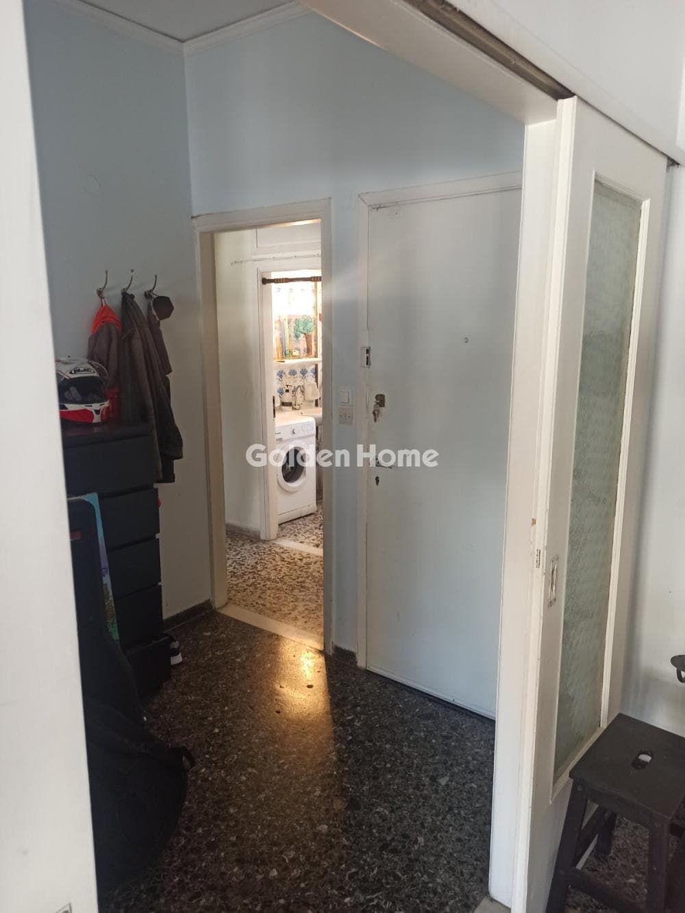 Διαμέρισμα στην Ακαδημία Πλάτωνος, Κολωνός - Κολοκυνθούς — Φωτογραφία 24 από 26