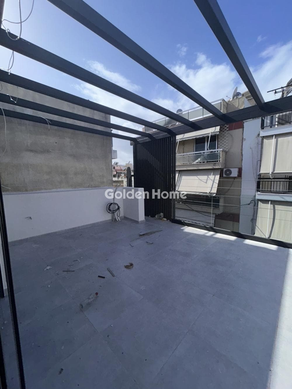 Apartment in Nea Zoi, Peristeri — Photo 4 of 35