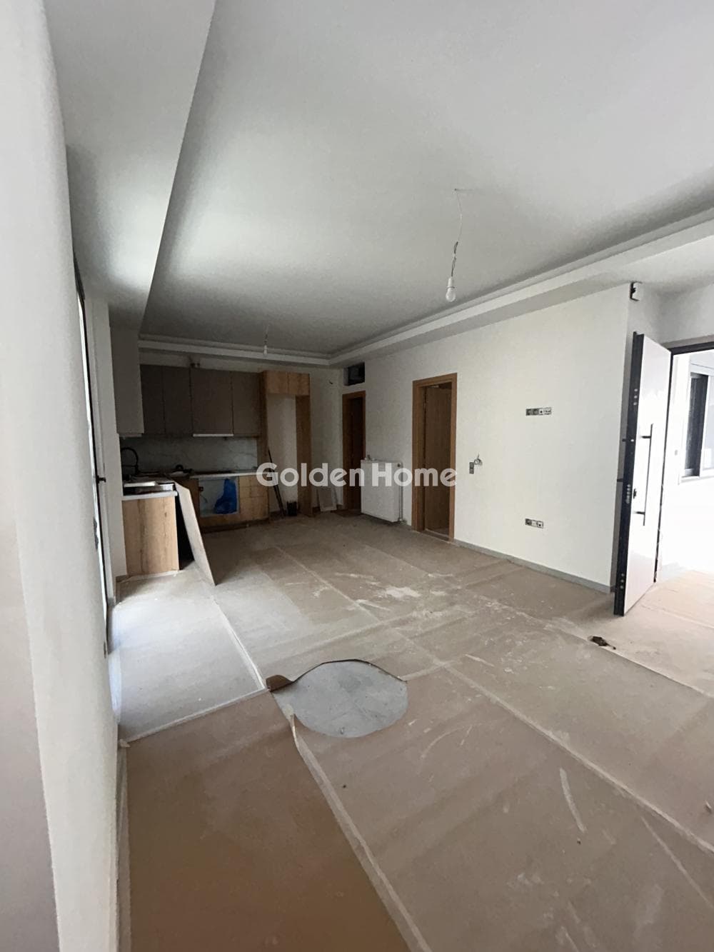 Apartment in Nea Zoi, Peristeri — Photo 16 of 35