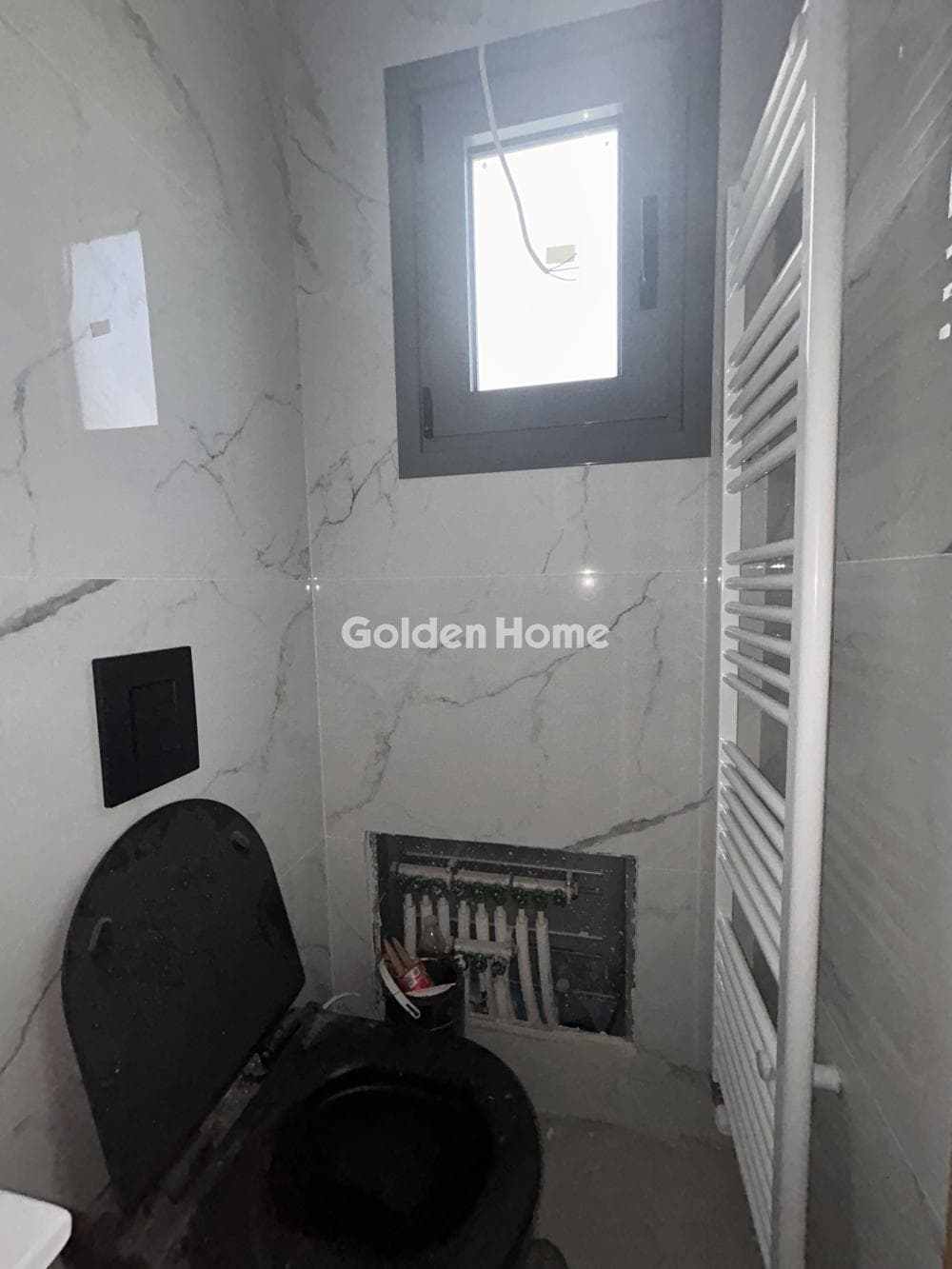 Apartment in Nea Zoi, Peristeri — Photo 27 of 35