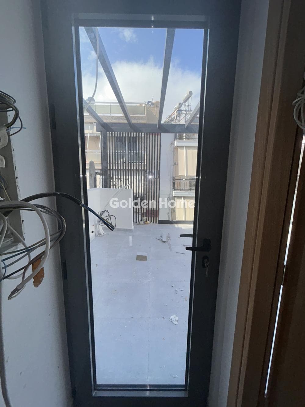 Apartment in Nea Zoi, Peristeri — Photo 30 of 35