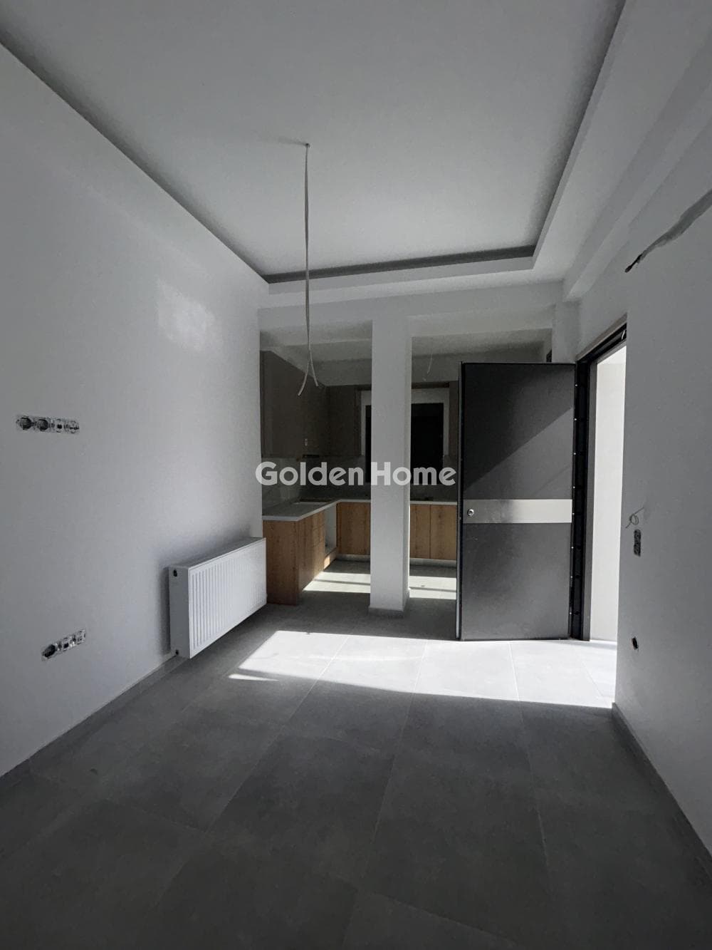 Apartment in Ano Lofos, Peristeri — Photo 1 of 22