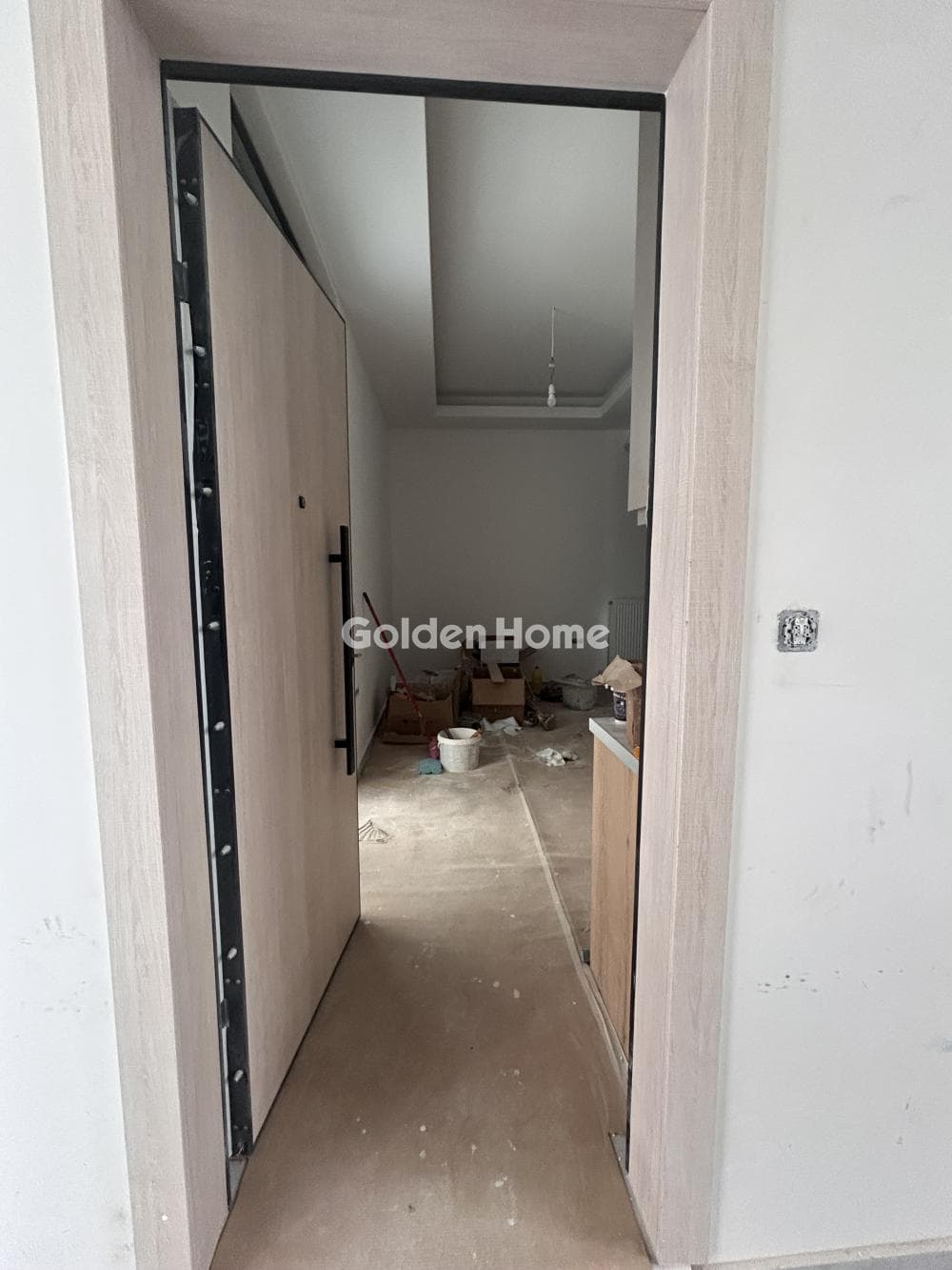 Apartment in Ano Lofos, Peristeri — Photo 4 of 13