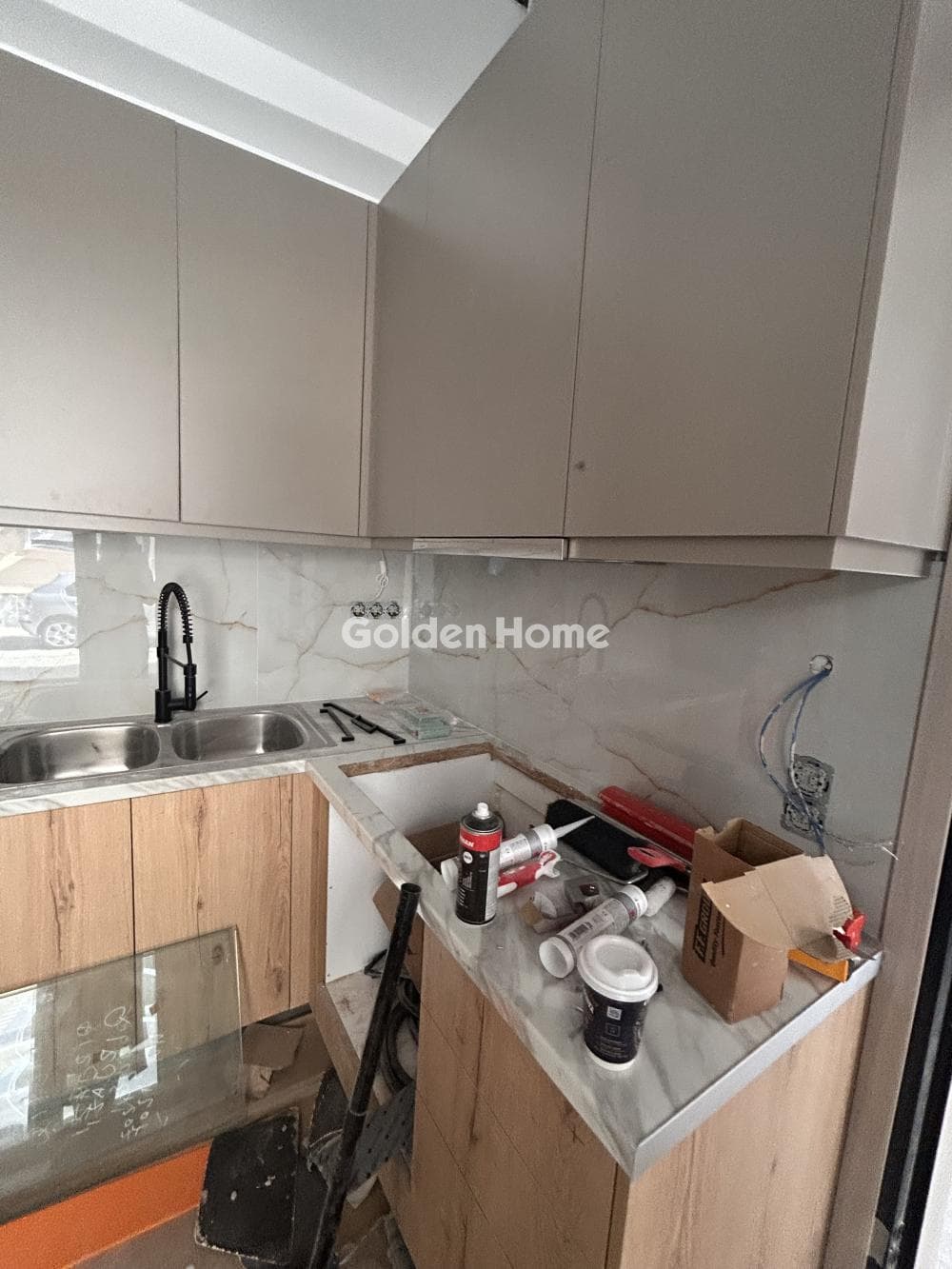Apartment in Ano Lofos, Peristeri — Photo 6 of 13