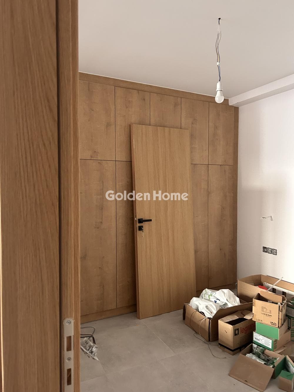 Apartment in Lofos Axiomatikon, Peristeri — Photo 4 of 28