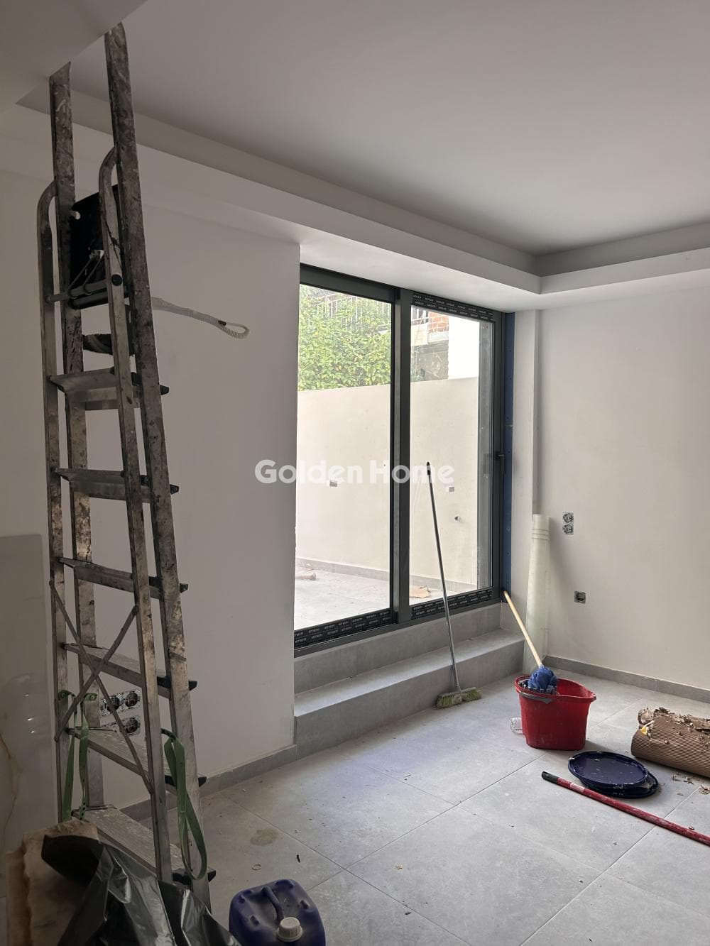 Apartment in Lofos Axiomatikon, Peristeri — Photo 3 of 28