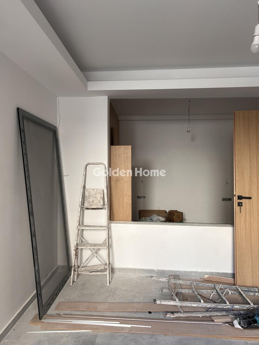 Apartment in Lofos Axiomatikon, Peristeri — Photo 6 of 28