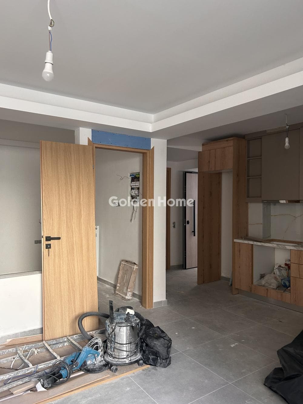 Apartment in Lofos Axiomatikon, Peristeri — Photo 7 of 28