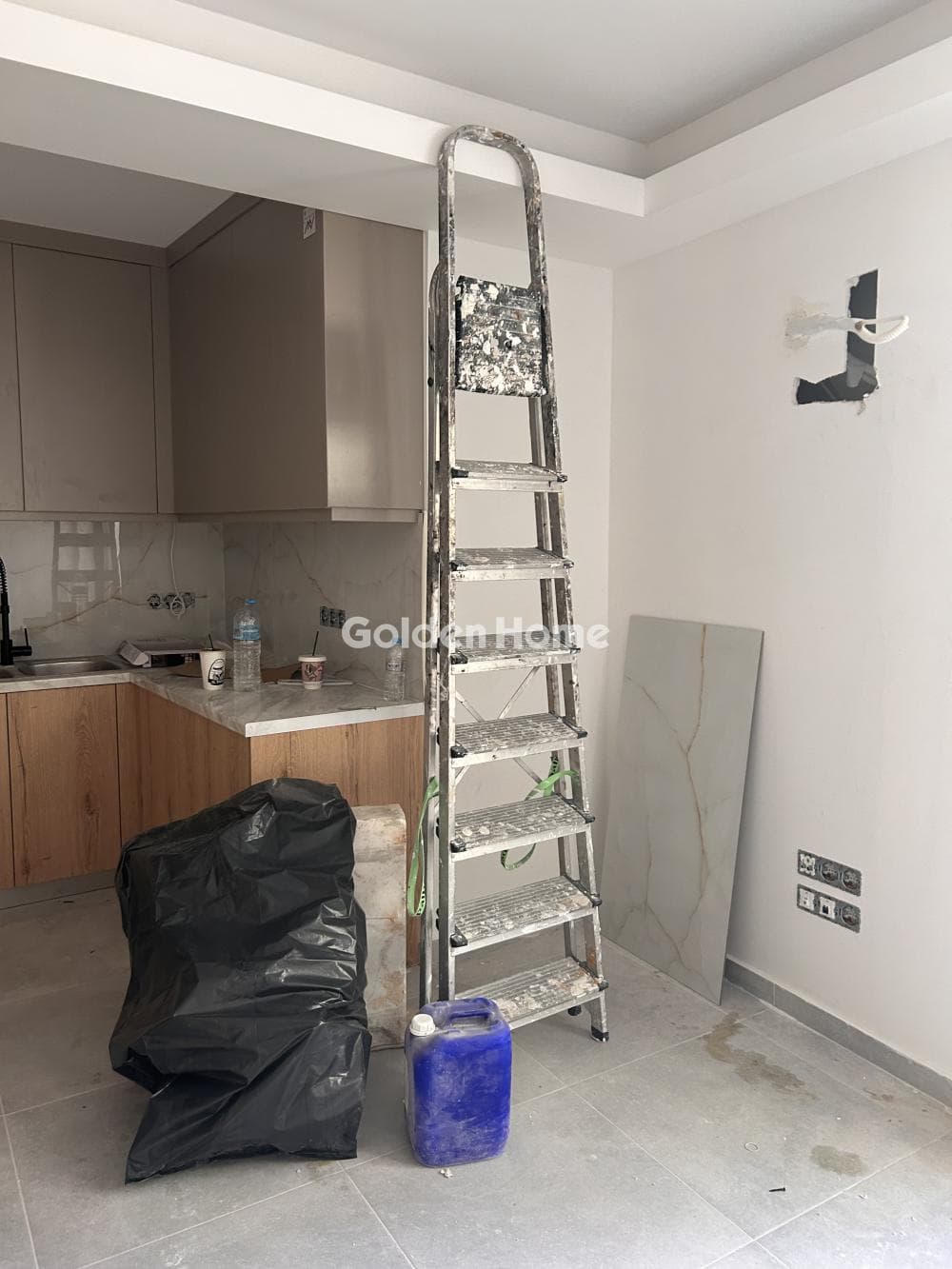 Apartment in Lofos Axiomatikon, Peristeri — Photo 8 of 28