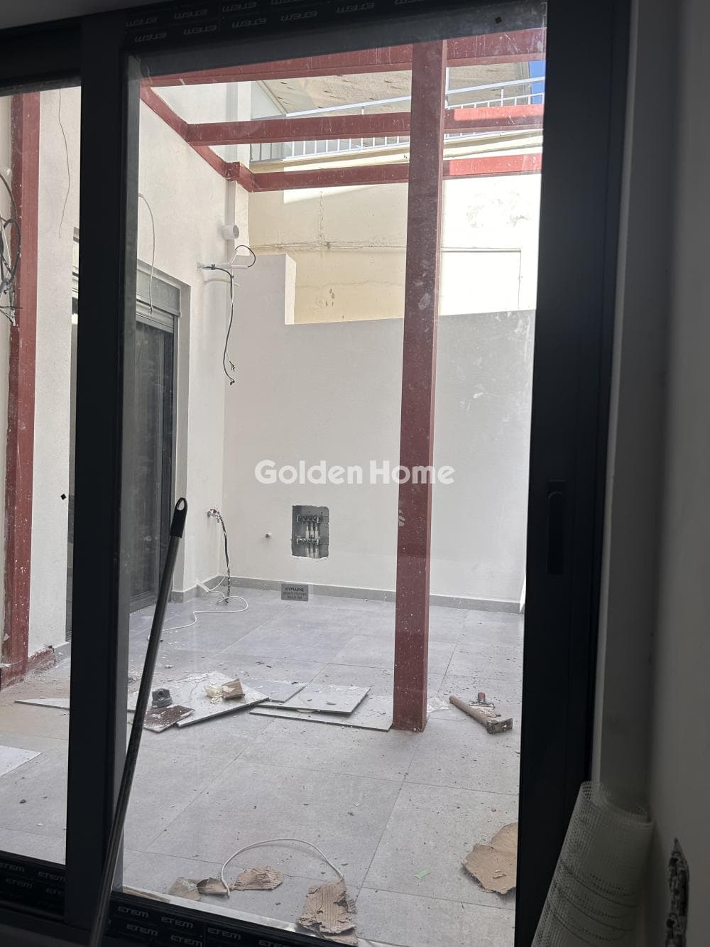 Apartment in Lofos Axiomatikon, Peristeri — Photo 10 of 28