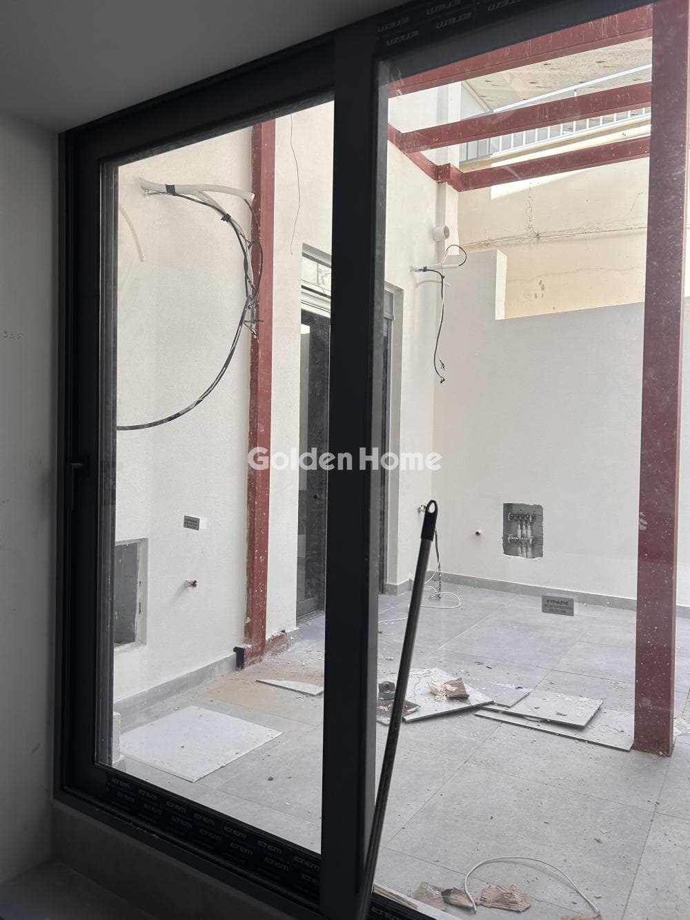 Apartment in Lofos Axiomatikon, Peristeri — Photo 12 of 28