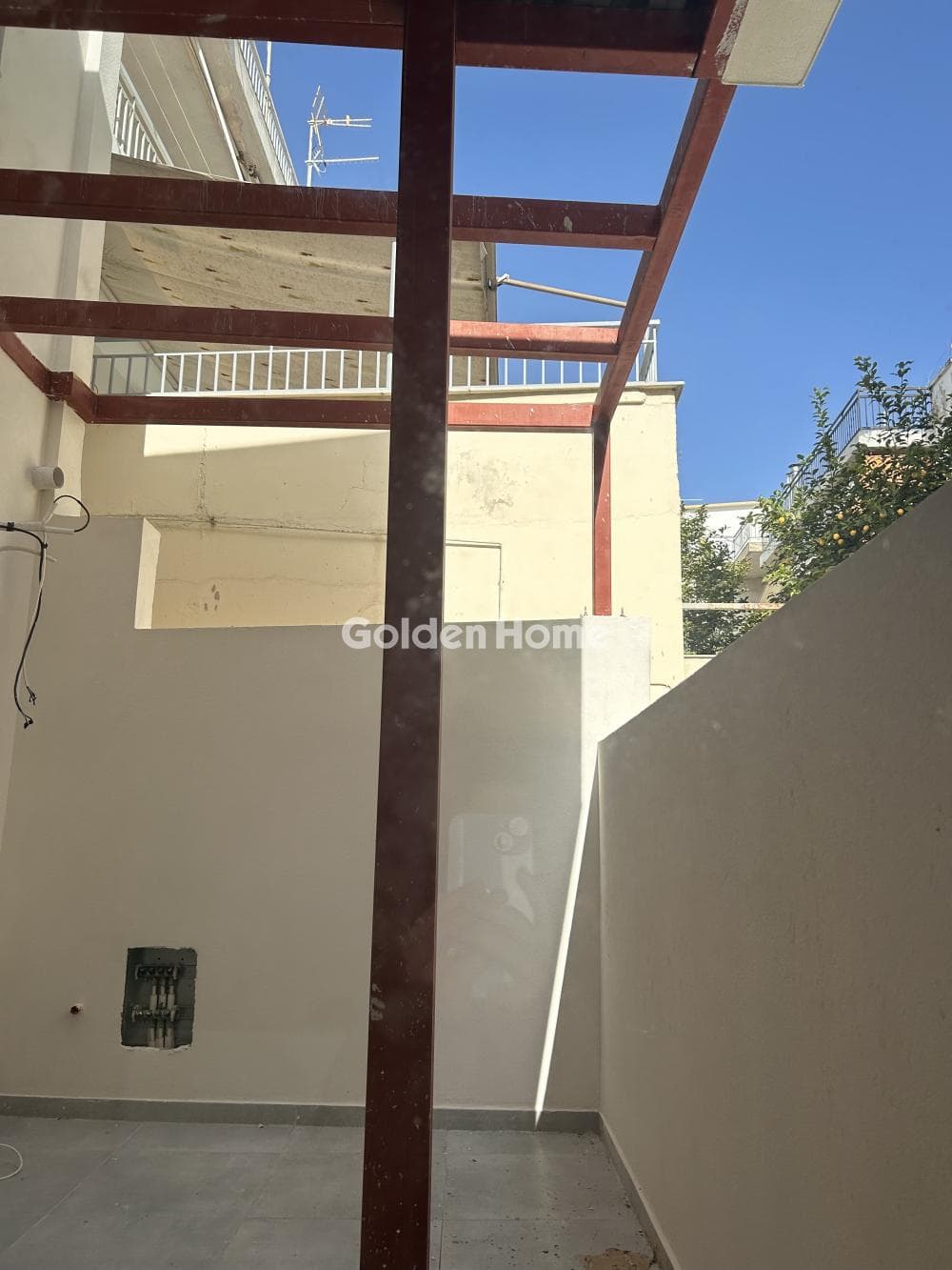 Apartment in Lofos Axiomatikon, Peristeri — Photo 13 of 28