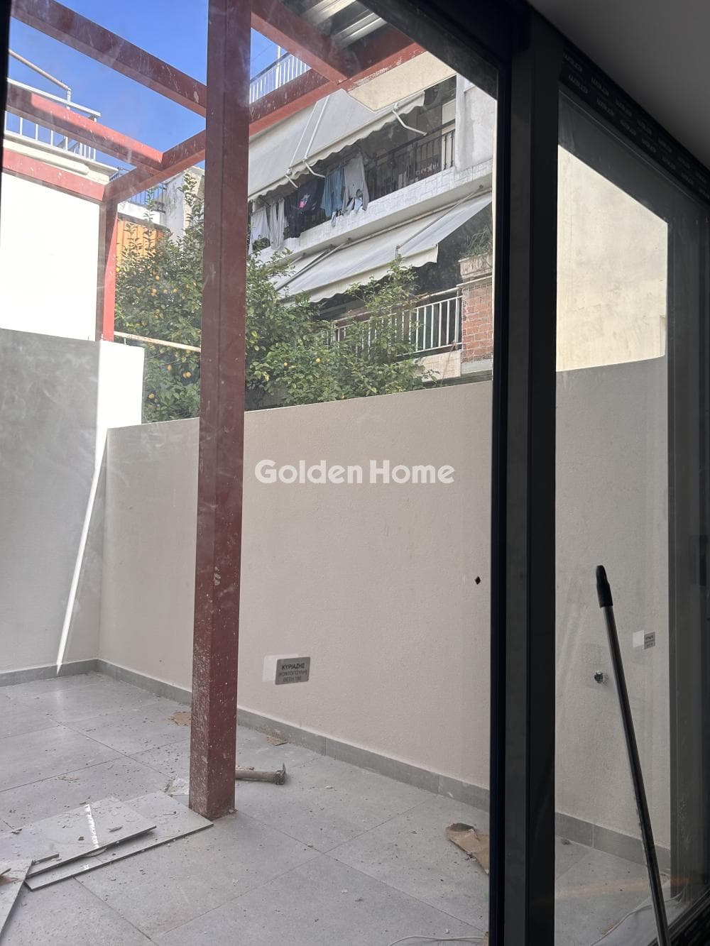 Apartment in Lofos Axiomatikon, Peristeri — Photo 14 of 28